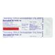 Zerodol S Tablet 10'S - Pain relief-Nsa
