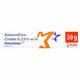 AMROLSTAR Cream 50gm - Fungal Infections-Taa
