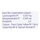 Duoluton L Tablet 21'S - Contraception-Ora