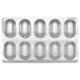 PREGALIN D 50/20 Capsule 10's - Neuropathic Pain-Dru