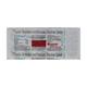 Tibrolin Tablet 10'S - Pain relief-Ant