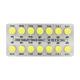 Rezfuran 100mg Tablet 14'S - Bacterial Infections-OAB