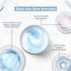 Streax Hydrate & Shine Serum Infused Face Cream Gel 50 g - Day Cream