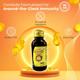 Seacod Cod Liver Oil (Type B) BP 60 ml - Multi-Vitamins