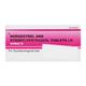 Ovral G Tablet 20'S - Contraception-Ora