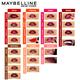 Maybelline New York Super Stay Matte Ink Liquid Lipstick, 75 Fighter 5 gm - Lipsticks