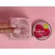 Scentio Raspberry Pore Minimizing Sherbet Body Scrub 350 ml - Scrubs & Exfoliants