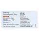 GERBISA 5mg Suppositories 5's - Constipation-Lax