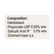 Halotop S Ointment 30gm - Skin Infections-Toc