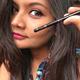 Color Fx New York Eyedentity 2-In-1 Kajal and Eyeliner Women, Intense Black Kajal Smudge Proof 4 gm - Eye Gels & Roll-On