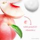Dove Revitalizing Body Wash With Scented Peach & Vitamin C 800 ml - Shower Gels & Body Wash