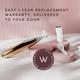 Winston Body Bikini Trimmer Shaver Hair Removal 1's - Others