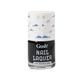 Gush Beauty Nail Lacquer- Black Currant 7 ml - Nail Polish