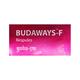 BUDAWAYS F Respules 5x2ml - Asthma/COPD-Ast