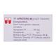 APRETERO Kit 1's - Cancer Oncology-Sup