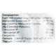 MET XL TRIO 25 Tablet 15's - Hypertension-Ana