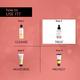 Deconstruct Clearing Serum - 5% Niacinamide Face Serum with 2% Alpha Arbutin, For Acne Marks 20 ml - Face Serum
