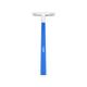 Zlade Eazyglide II Twin-Blade Razor for Men 12's - Razors & Cartridges