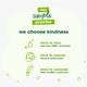Simple Kind To Skin Micellar Cleansing Water 200 ml - Face Wash & Cleansers