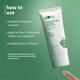 Plum Green Tea and Zinc Super-Matte Sunscreen Gel 50 gm - Face Sunscreen