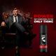 Beardo Godfather Long Lasting Perfume Deo Spray 150 ml - Men Deodorants/Roll-Ons