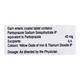 Ulpan 40mg Tablet 10'S - Ulcer/Reflux/Flatulence-Aaa
