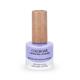 Colorbar Vegan Nail Lacquer-Lilac Luv-067 8 ml - Nail Polish
