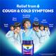Vicks Vaporub 50 ml - Balms & Rubs