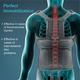 Tynor Cure Taylor's Brace Long (Regular 71cm-1.02m) (A 13) - Abdomen/Neck/Arm/Elbow Supports