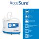 AccuSure Suction Machine 1's - Surgical Consumable