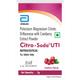 Citro Soda UTI Powder For Adults - Cranberry Flavour 5 g - Vital Health
