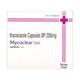MYCOCLEAR 200 Capsule 10's - Fungal Infections-Anf