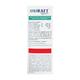 UNIRAFT SUGAR FREE MINT FLAVOUR Suspension 150ml - Ulcer/Reflux/Flatulence-Aaa