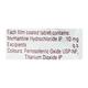 Admenta 10mg Tablet 10'S - Alzheimer-Neu