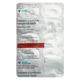 GABAQUIL NT 400 Tablet 10's - Neuropathic Pain-Dru