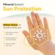 Mother Sparsh Simply Unscented Baby Sunscreen 50 g - Baby Skin Care