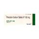 EPILEP 100 Tablet 100's - Epilepsy/Convulsion-Ant