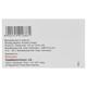 Emsulide P Tablet 10'S - Pain relief-Nsa