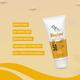 Fixderma Shadow SPF 50 Silicone Matte Face Cream 50 gm - Night Cream