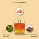 The Man Company Eau De Parfum- Joy (100 ml) 100 ml - Men Perfumes (Edt/Edp)