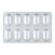 Gudcef CV 200mg Tablet 10'S - Bacterial Infections-Cep
