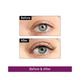 Lotus Make-up Proedit 3 In 1 Hd Mascara 10 gm - Mascaras