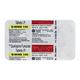 Q Mind 100mg Tablet 10'S - Schizophrenia-Aps