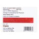 Misoprost 600mcg Tablet - Uterus Conditions-Dut
