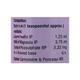Laxsia Plus Delicious Mint Flavour Liquid 200ml - Constipation-Lax