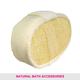 Vega Loofah Relaxer (NBA - 3/1) 48 gm - Loofahs & Sponges