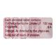 Hetrazan 100mg Tablet 30'S - Parasitic Worms-Ant