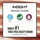 Insight Cosmetics Halo Glow Illuminator - Celestial Rosegold 20 ml - Highlighters & Illuminators