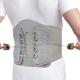 Tynor Lumbo Lacepull Brace (UN) (A 29) - Abdomen/Neck/Arm/Elbow Supports