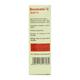Doxinate G Tablet 10'S - Vomitting/Emesis-Ant